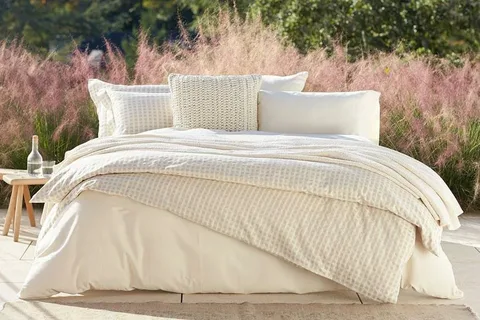 Cotton Bedding