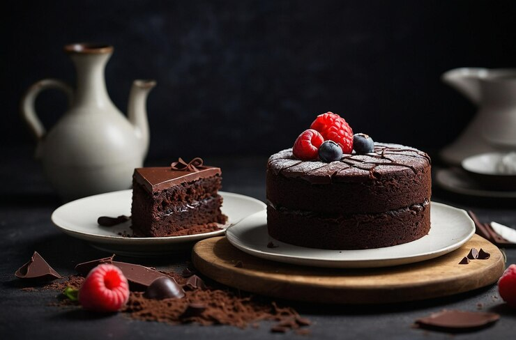 Dark Chocolate Cake Recipes for Every Occasion