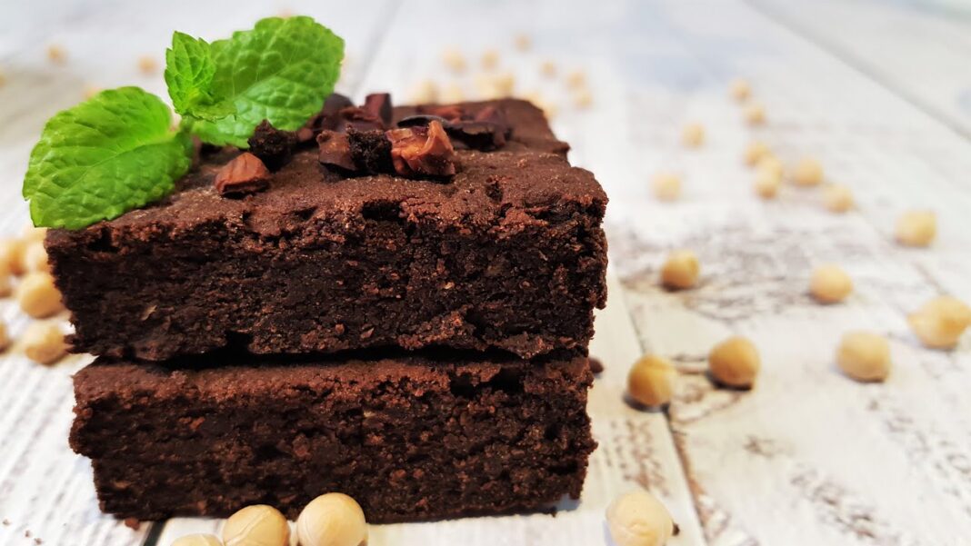 Make Healthier Brownies Without Sacrificing Taste