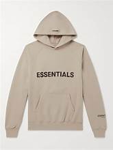 Essentials Hoodie